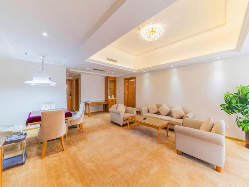 Vienna Hotel Shiyan Guangming Road Shenzhen Exterior foto