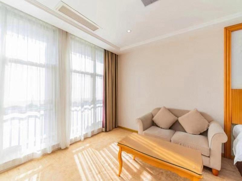 Vienna Hotel Shiyan Guangming Road Shenzhen Exterior foto