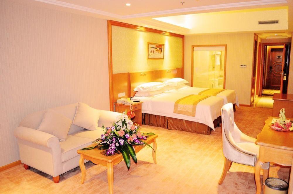 Vienna Hotel Shiyan Guangming Road Shenzhen Exterior foto