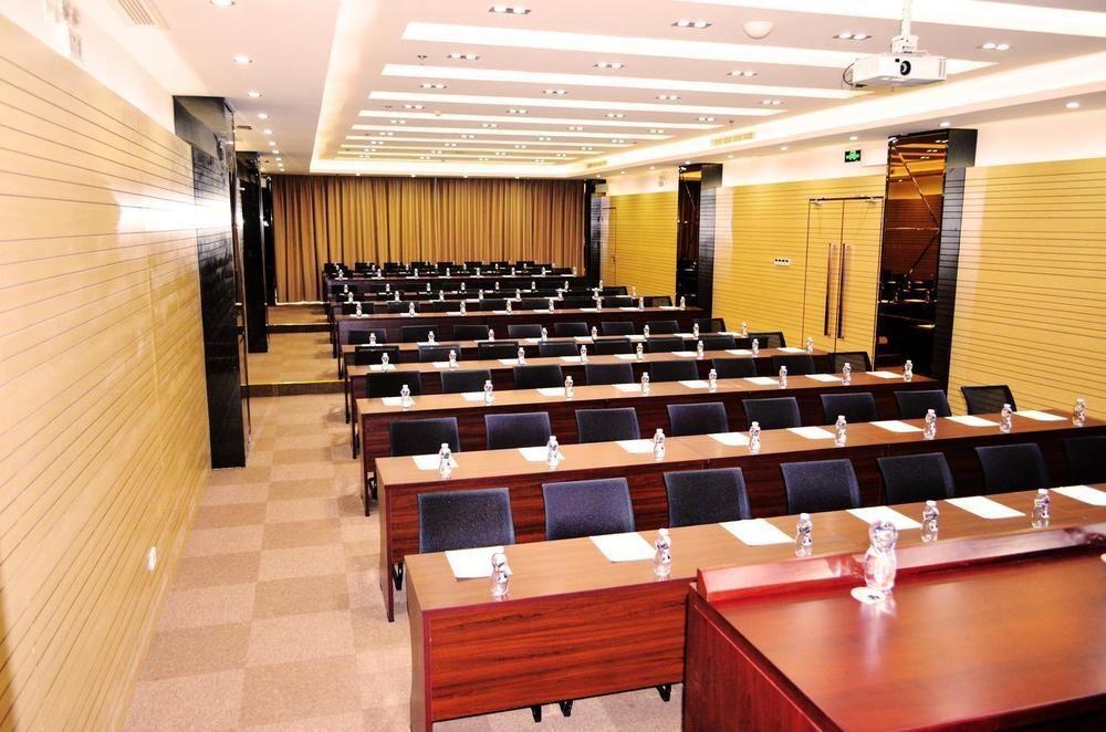 Vienna Hotel Shiyan Guangming Road Shenzhen Exterior foto